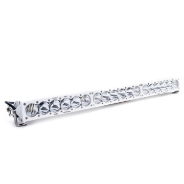 Picture of Baja Designs Marine OnX6+ Straight Light Bar 30in. Driving Combo/Clear - White