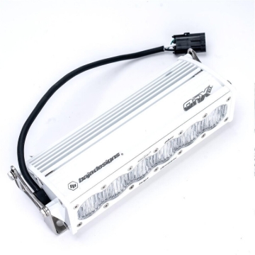 Picture of Baja Designs Marine OnX6+ Straight Light Bar 40in. Driving Combo/Clear - White