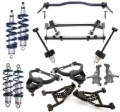 Picture of Ridetech 68-72 Nova CoilOver System