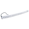Picture of Baja Designs Marine OnX6+ Arc LED Light Bar 50in. Driving Combo/Clear - White