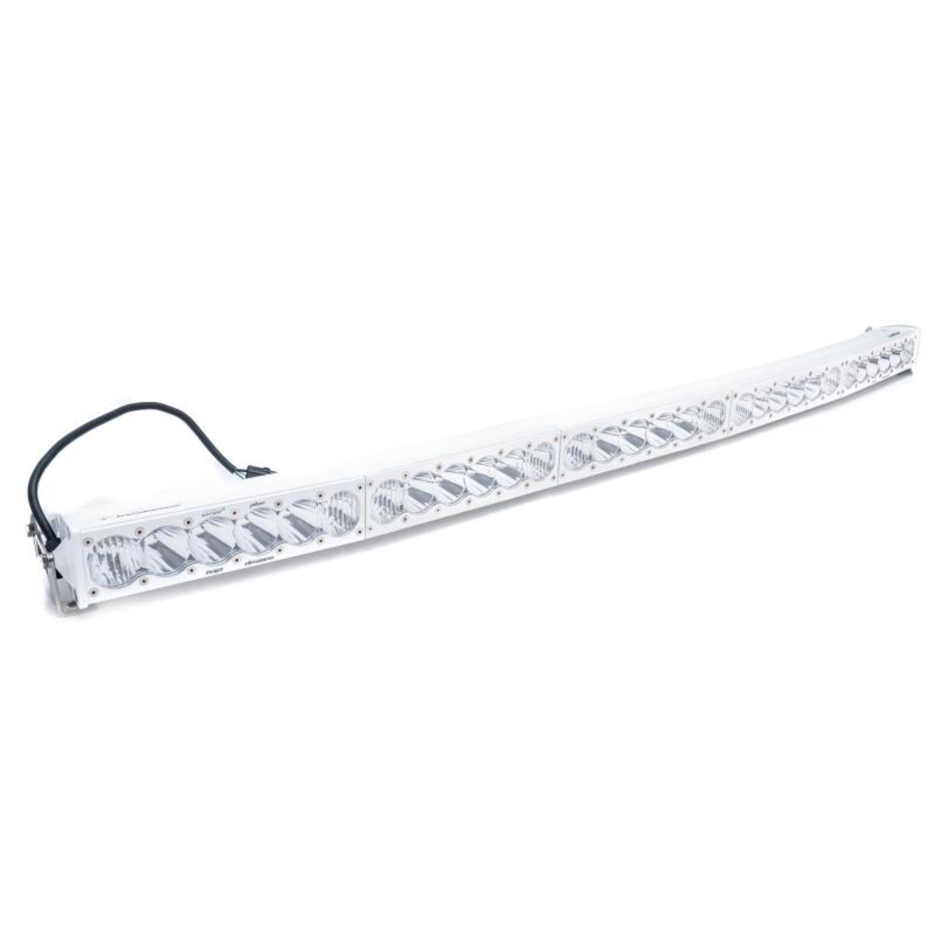 Picture of Baja Designs Marine OnX6+ Arc LED Light Bar 50in. Driving Combo/Clear - White