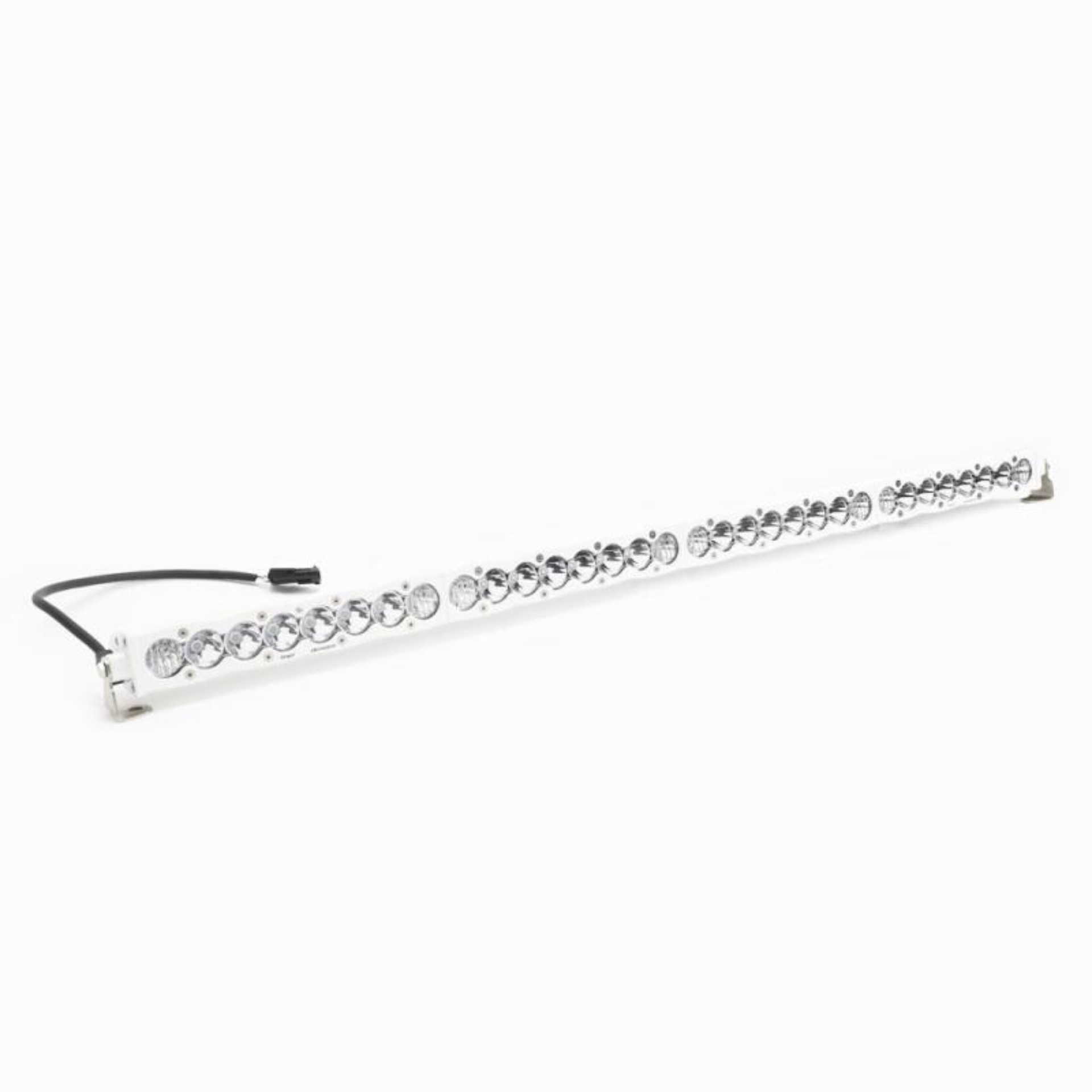 Picture of Baja Designs Marine S8 Straight LED Light Bar 40in. - White