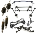 Picture of Ridetech 68-72 Nova Air Suspension System
