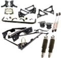 Picture of Ridetech 63-70 Chevy C10 Air Suspension System