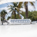 Picture of Baja Designs Marine S8 Straight LED Light Bar 10in. - White