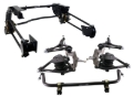 Picture of Ridetech 73-87 Chevy C10 Air Suspension System