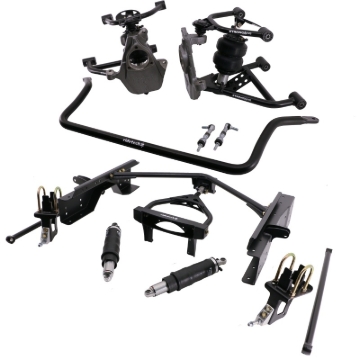 Picture of Ridetech 99-06 Chevy Silverado Air Suspension System