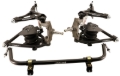 Picture of Ridetech 73-87 Chevy C10 Air Suspension System
