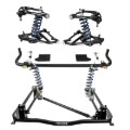 Picture of Ridetech 55-57 Chevy (Two Piece Frame) CoilOver System