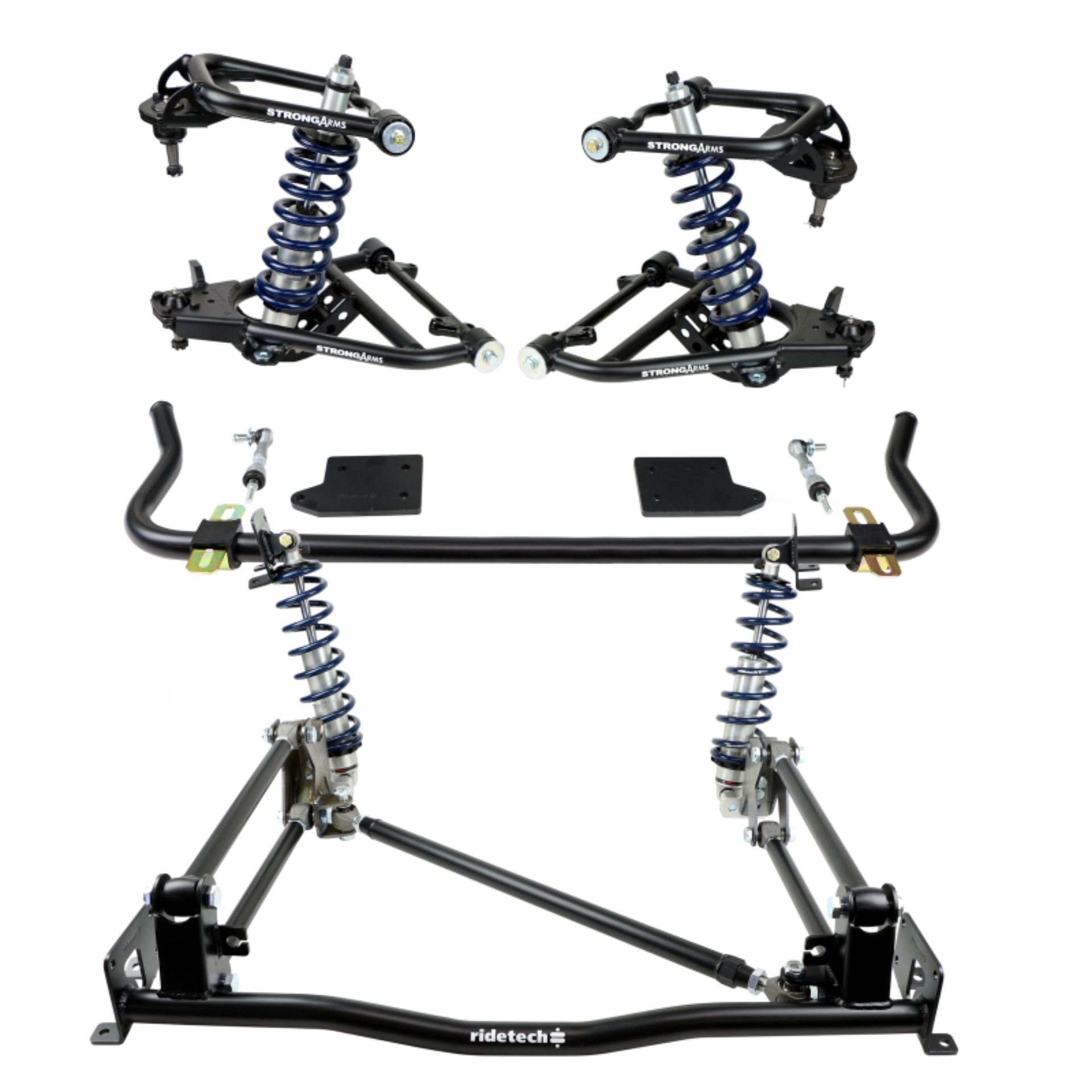Picture of Ridetech 55-57 Chevy (Two Piece Frame) CoilOver System