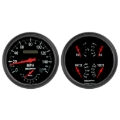 Picture of Autometer Z-Series Quad & Tach/Speedo 5in. - 2 Pc.