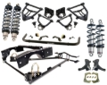Picture of Ridetech 71-72 Chevy C10 CoilOver System