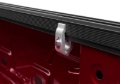 Picture of Truxedo 16-23 Toyota Tacoma 73.7in. Bed Elevate TS Rails (Only Work w/Lo Pro)  - 65in.