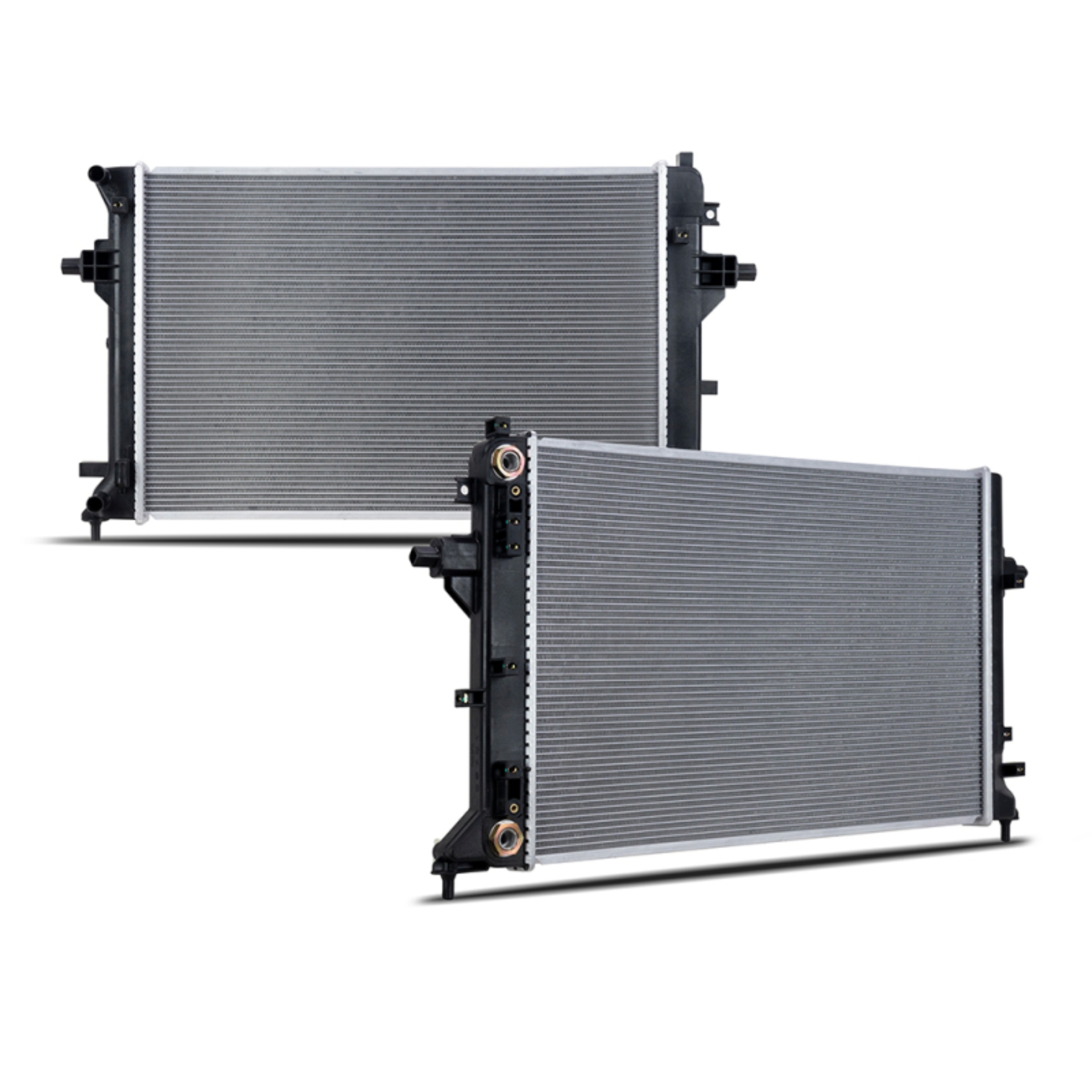 Picture of Mishimoto 19-23 Hyundai Kona I30 Replacement Radiator
