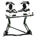 Picture of Ridetech 55-57 Chevy (One Piece Frame) Air Suspension System