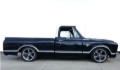 Picture of Ridetech 63-70 Chevy C10 CoilOver System