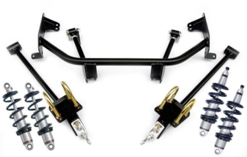 Picture of Ridetech 60-64 Ford Galaxie HQ Series CoilOver System