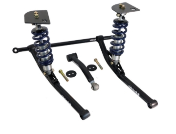 Picture of Ridetech 59-64 Impala Rear CoilOver System