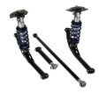 Picture of Ridetech 65-66 Impala HQ CoilOver System Rear