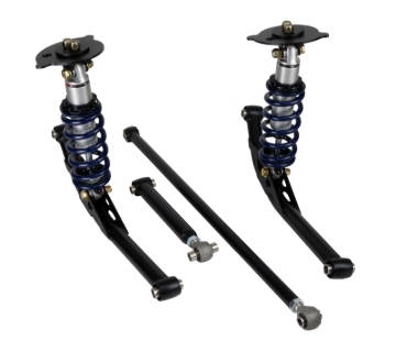Picture of Ridetech 65-66 Impala HQ CoilOver System Rear