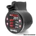 Picture of Banks Power 11-16 Ford F25/F350 Super Duty iDash Stealth Single Gauge Mount