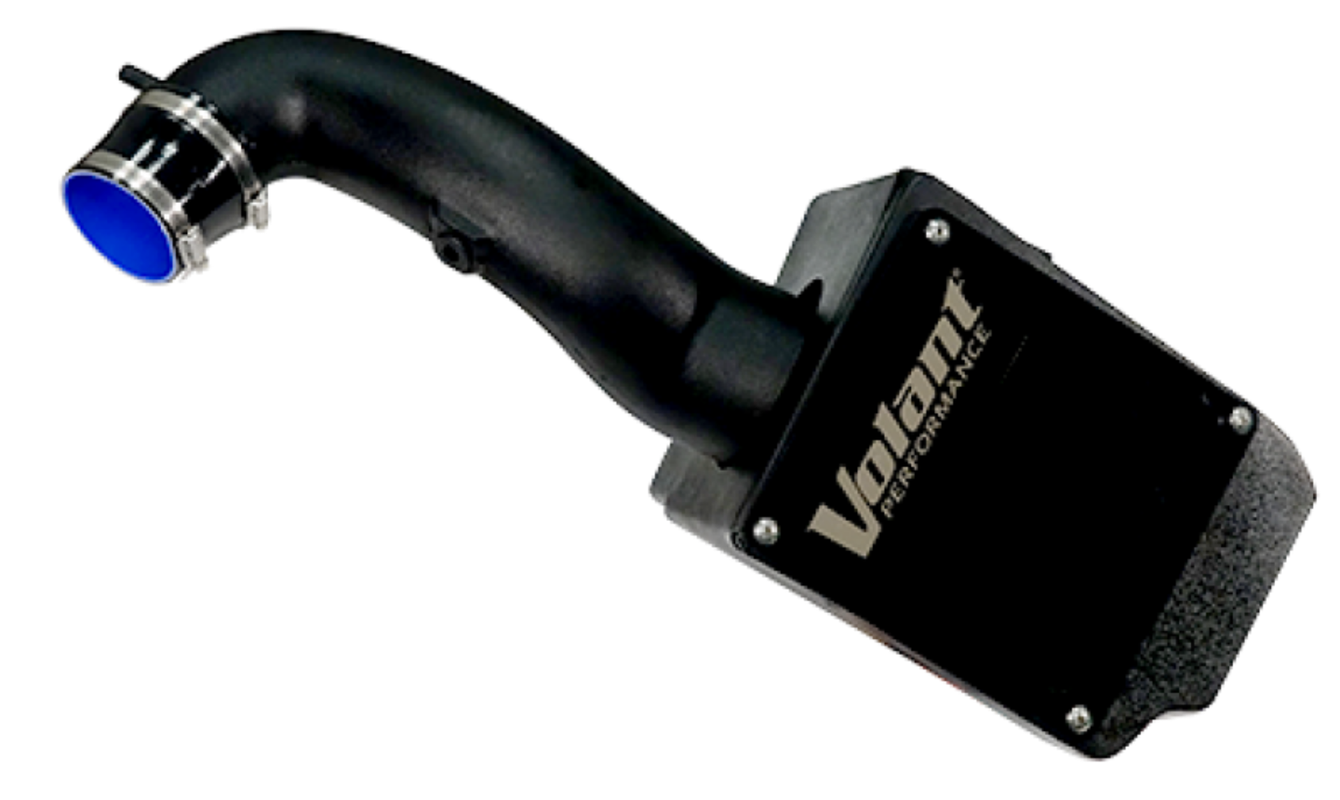 Picture of Volant 06-10 Jeep Grand Cherokee 6.1L V8 Closed Box Air Intake w/ Dry Filter