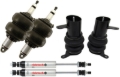 Picture of Ridetech 58-60 Cadillac Air Suspension System