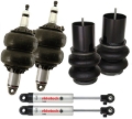 Picture of Ridetech 61-64 Buick Fullsize and 63-65 Riviera Air Suspension System