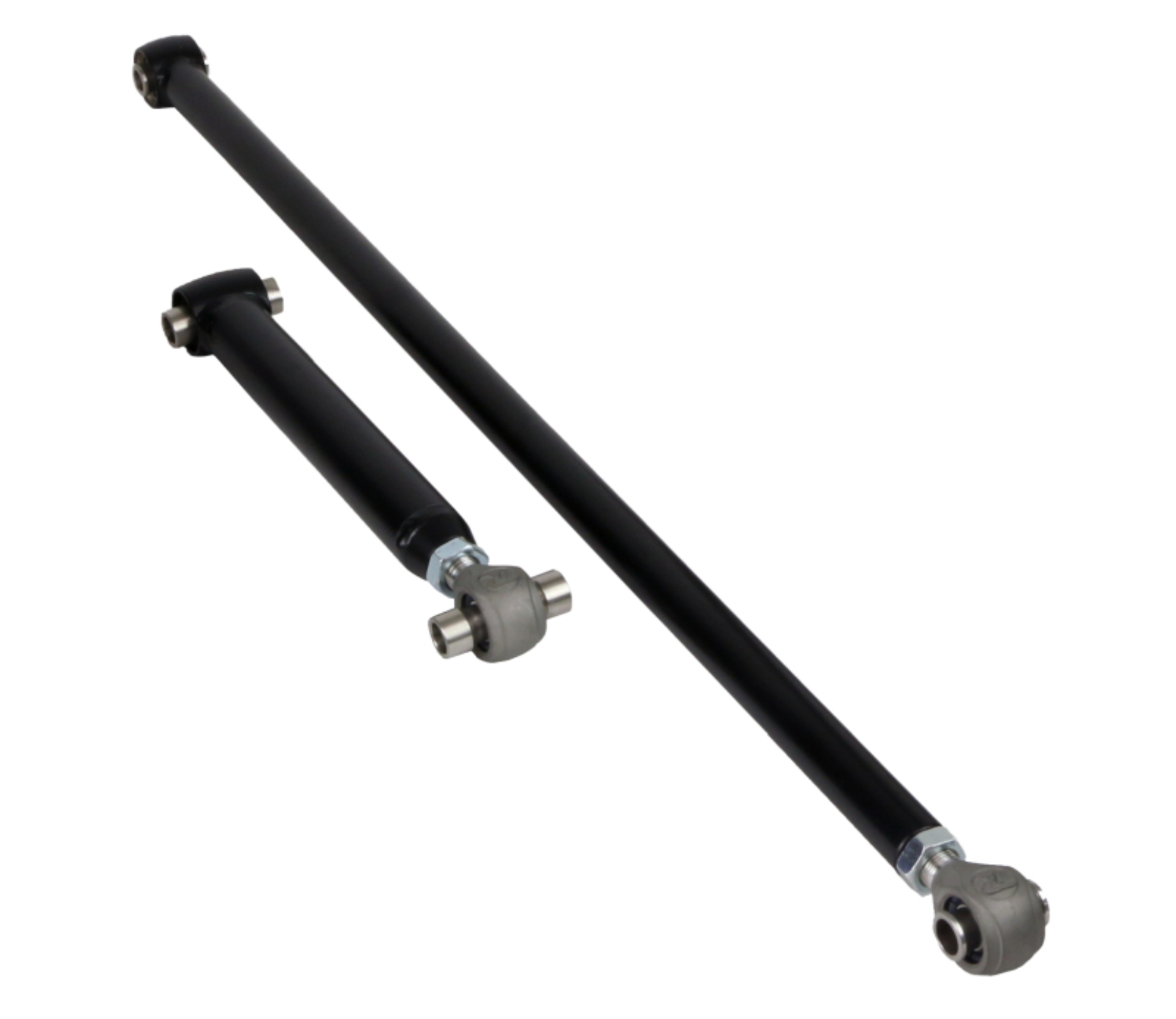 Picture of Ridetech 67-70 Chevy Impala StrongArms Rear Upper with Adjustable Panhard Bar