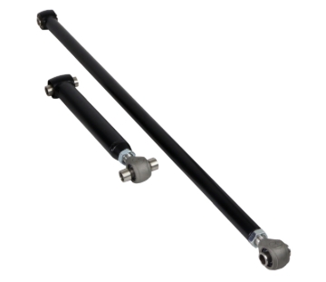Picture of Ridetech 65-66 Impala StrongArms Rear Upper with Adjustable Panhard Bar