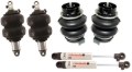 Picture of Ridetech 00-06 Chevy Tahoe Yukon 2WD Air Suspension System