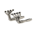 Picture of Kooks 67-69 Chevrolet Camaro Firebird 1-7/8in x 3in LT Swap Header w/ Green Catted Connection Pipes