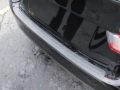 Picture of WeatherTech 17-23 Subaru Impreza 5-Door BumperTopper - Black