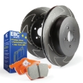 Picture of EBC BSD Brake Rotor Sets - S7KF1099