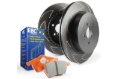 Picture of EBC BSD Brake Rotor Sets - S7KF1099