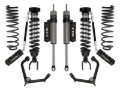 Picture of 2019+ Ram 1500 2-3in. Stage 3 Suspension System w/ Tubular Upper Control Arm