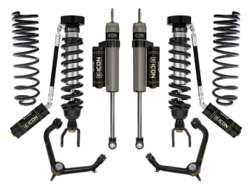 Picture of 2019+ Ram 1500 2-3in. Stage 3 Suspension System w/ Tubular Upper Control Arm