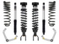 Picture of 2019+ Ram 1500 2-3in. Stage 2 Suspension System w/ Billet Upper Control Arms
