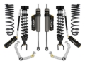 Picture of 2019+ Ram 1500 2-3in. Stage 4 Suspension System w/ Billet Upper Control Arms