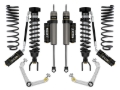 Picture of 2019+ Ram 1500 2-3in. Stage 3 Suspension System w/ Billet Upper Control Arms