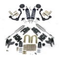 Picture of Ridetech 15-22 Ford F-150 2WD 3in front - 5in rear Lowering Kit