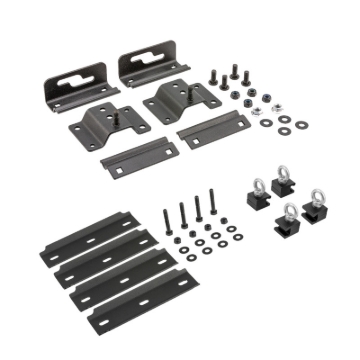 Picture of ARB BASE Rack Adventure Mount Kit