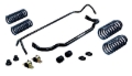 Picture of Hotchkis 67-70 Ford Mustang Stage 1 TVS Kit