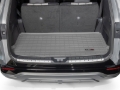 Picture of WeatherTech 2024 Toyota Grand Highlander (Incl. Hybrid) / Lexus TX/TX 500h Cargo Liners - Grey