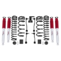 Picture of Rancho 18-20 Jeep Wrangler Fr and R Suspension System - Master Part Number - Two Boxes