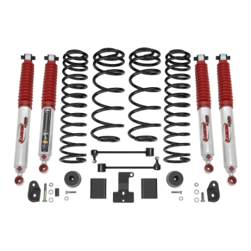 Picture of Rancho Suspension System - Master Part Number - Two Boxes