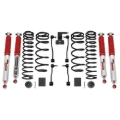 Picture of Rancho 20-21 Jeep Wrangler Unlimited Diesel Suspension System - Master Part Number - Two Boxes