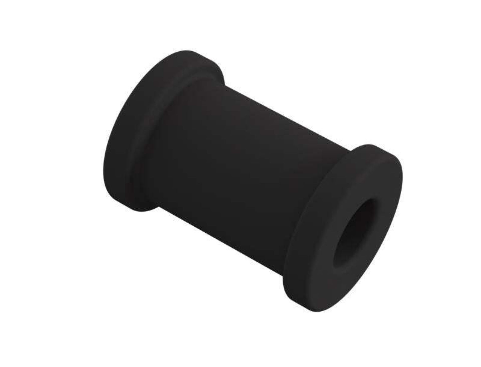 Picture of Goodridge Rubber Grommet 12mm for 600-03 Uncovered Hose