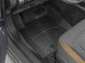 Picture of WeatherTech 2024 Subaru Crosstrek / Impreza Front FloorLiner HP - Black