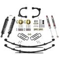 Picture of Skyjacker 16-22 Toyota Tacoma 3in Coilover Suspension Lift System